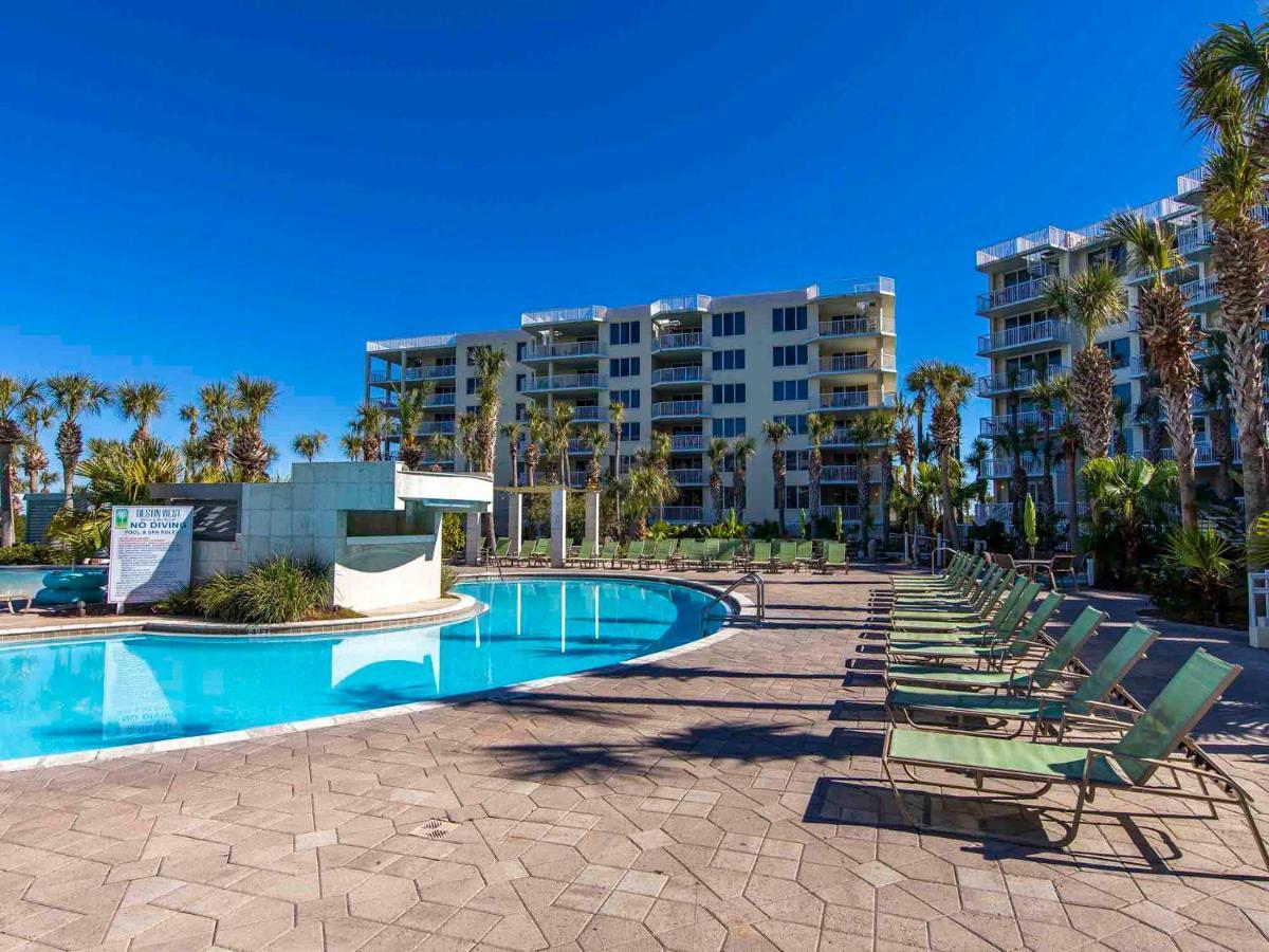 Destin West Heron 306 Fort Walton Beach Exterior photo