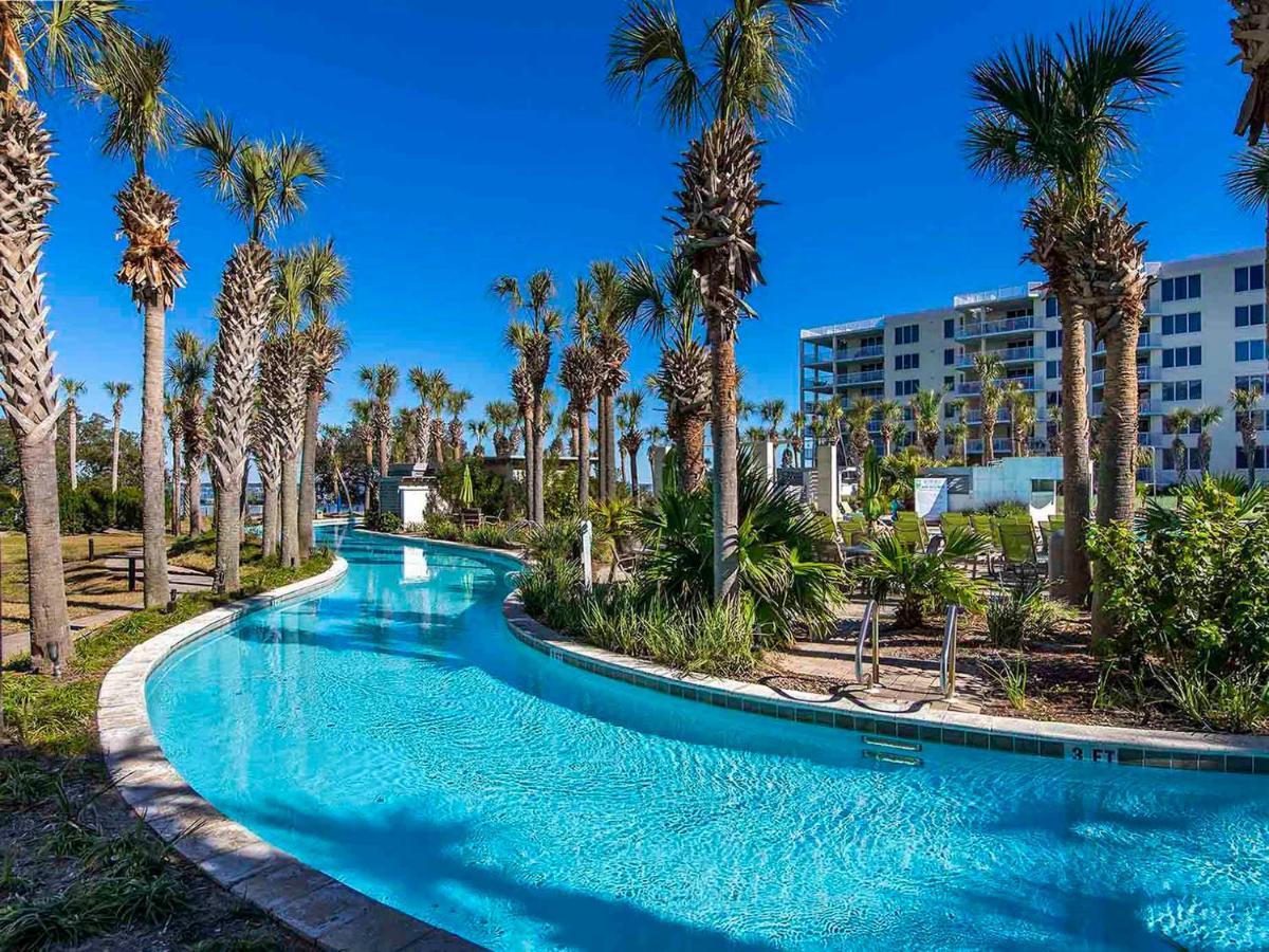 Destin West Heron 306 Fort Walton Beach Exterior photo