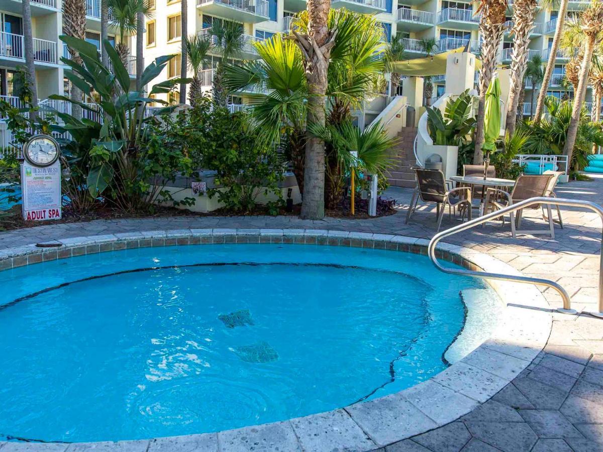 Destin West Heron 306 Fort Walton Beach Exterior photo
