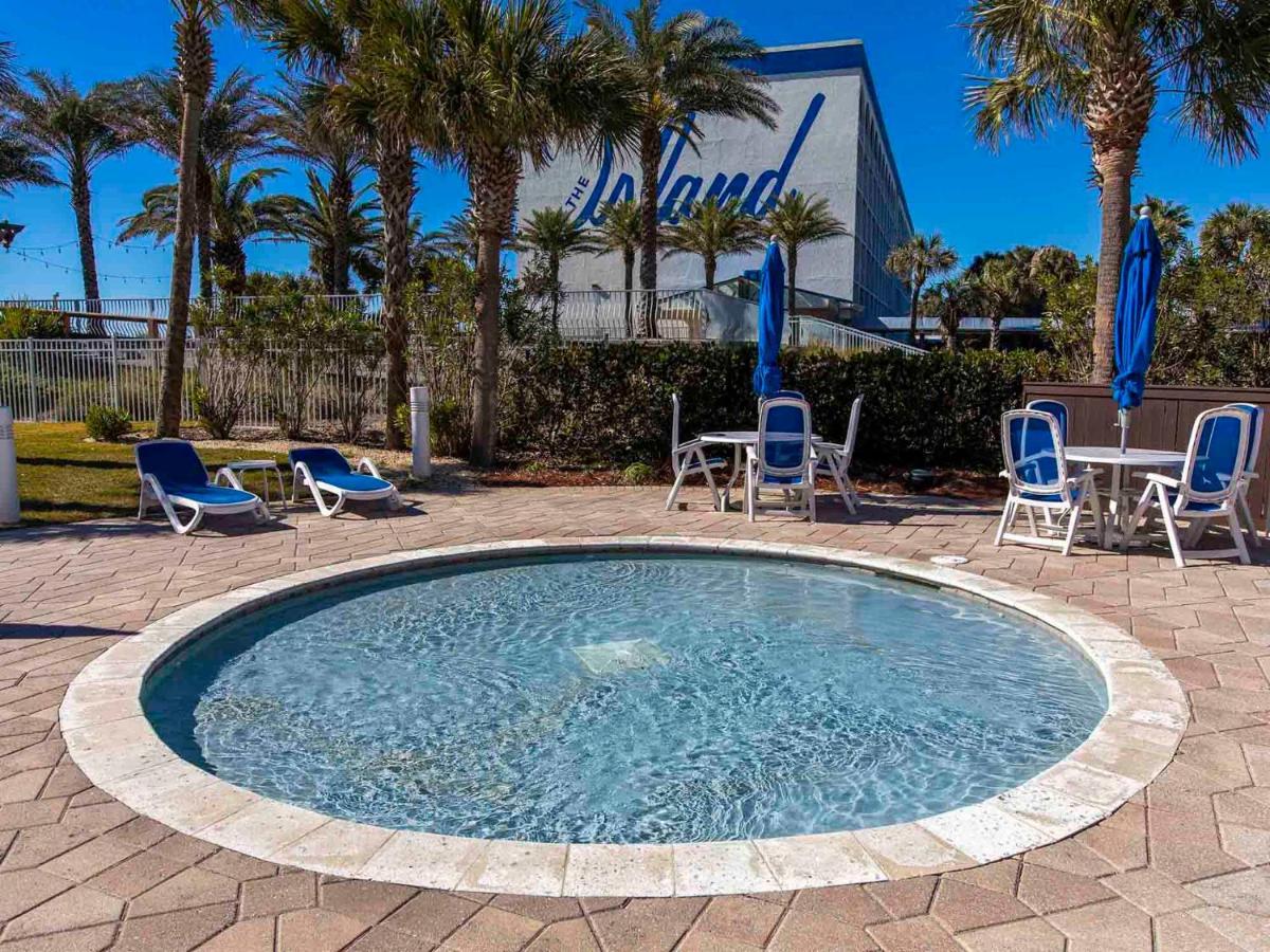 Destin West Heron 306 Fort Walton Beach Exterior photo
