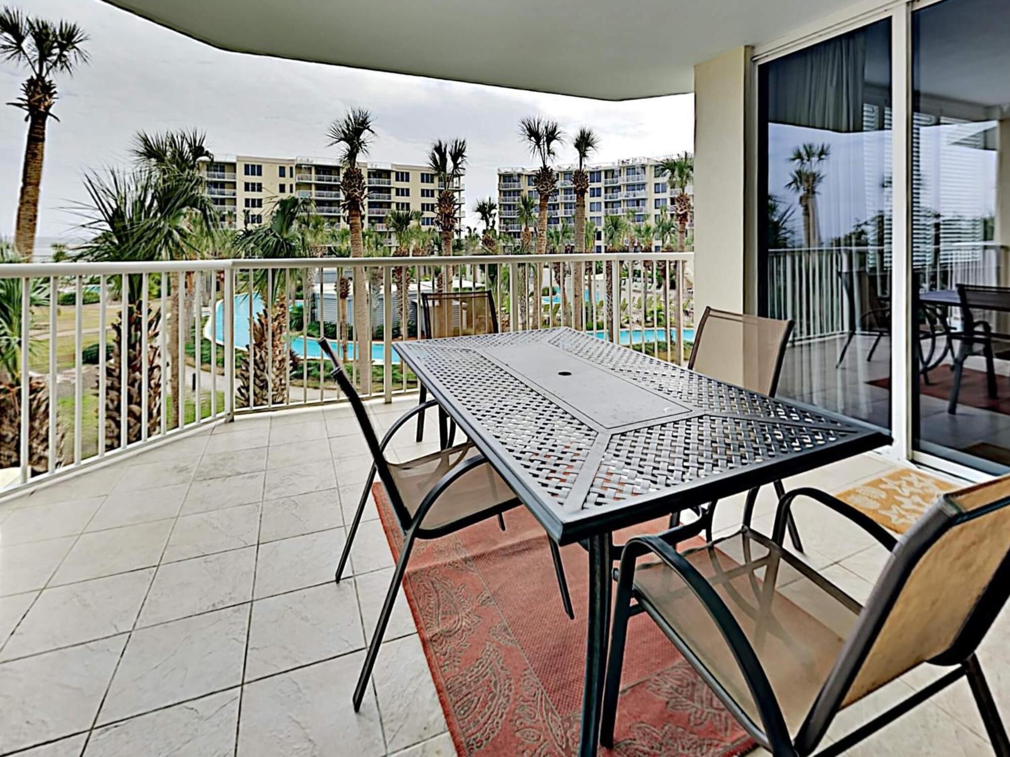 Destin West Heron 306 Fort Walton Beach Exterior photo